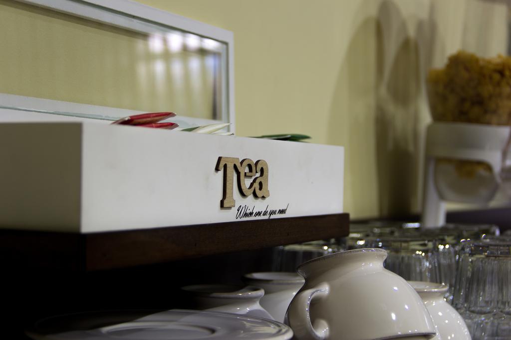 Motel Calypso トラヴニク エクステリア 写真